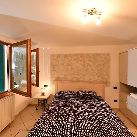 Appartement San Marco Wi-fi