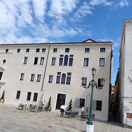 Appartement San Marco Wi-fi