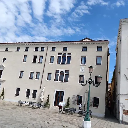Apartmán San Marco Wi-fi