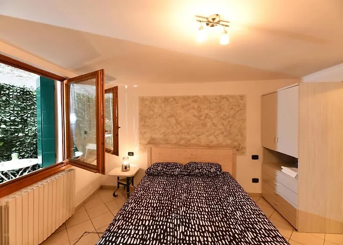 Appartement San Marco Wi-fi