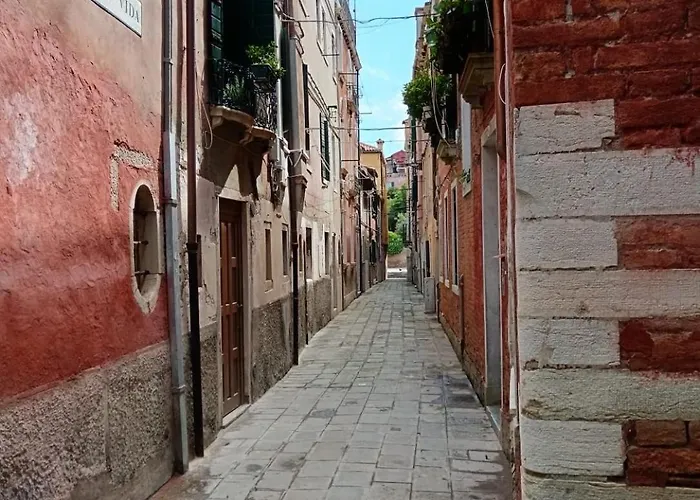 San Marco Wi-fi *