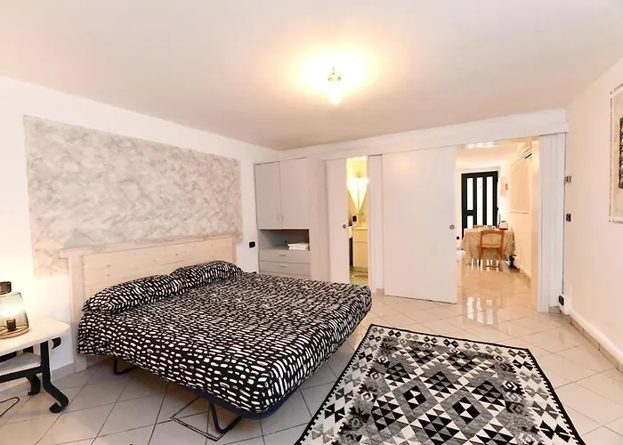 San Marco Wi-fi Daire Venedik