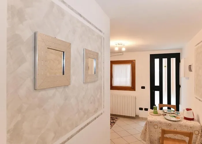 San Marco Wi-fi Daire Venedik