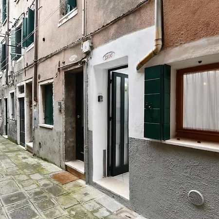 San Marco Wi-fi Venedig